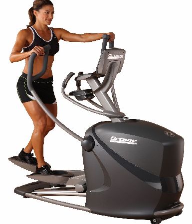 Octane Q37C Elliptical