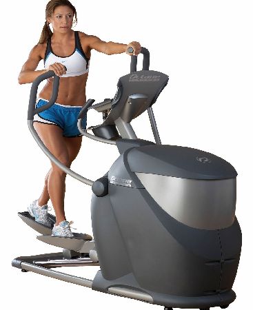 Octane Q47Ci Adjustable Stride Elliptical