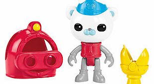 Fisher-Price Octonauts - Barnacles Heat Proof