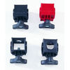 : End Cap Standard Footrest