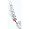 Octoplus : Multifit Pole Roost includes Multifit