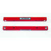 : XL Beam Set 14in Red Beam 2pk