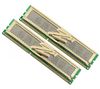 OCZ 2 x 2 GB DDR3-1333 PC3-10666 Gold Series Low