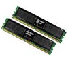 OCZ Fatal1ty Dual Channel 2 x 2 GB DDR2-1066