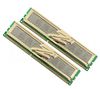 OCZ Gold Low Voltage Dual Channel 2 x 2 GB DDR3-2000