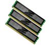 OCZ Obsidian Triple Channel 3 x 2 GB DDR3-1600