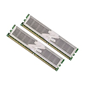 OCZ Technology 2x1GB 240DIMM PC2-6400 DDR2