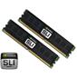 OCZ Technology 2X2GBKIT 240PIN PC2-6400 DDR2