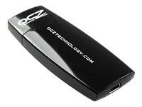 OCZ 16GB Throttle eSATA Flash Drive