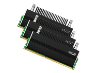 OCZ Flex EX Edition Triple Channel - memory - 6