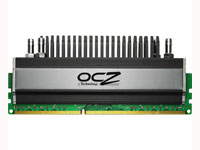 OCZ Flex II XLC Edition Dual Channel Kit