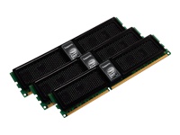 OCZ Intel Extreme Edition Triple Channel