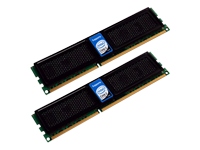 OCZ Intel Extreme Edition XMP Ready Series Dual Channel Kit