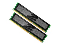 OCZ Obsidian Series Dual Channel Kit - memory -