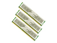 OCZ Platinum Triple Channel