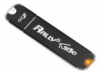 OCZ Rally2 Turbo USB 2.0 Flash Drive - USB flash