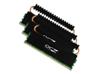 OCZ Reaper HPC Edition Triple Channel