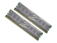 OCZ Titanium Dual Channel Kit