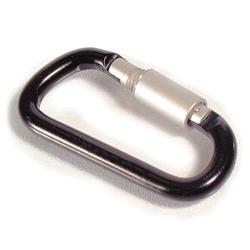 Od-Ities 8mm Screwgate Karabiner