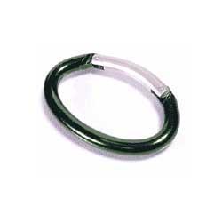 Od-Ities Rugby Ball Karabiner