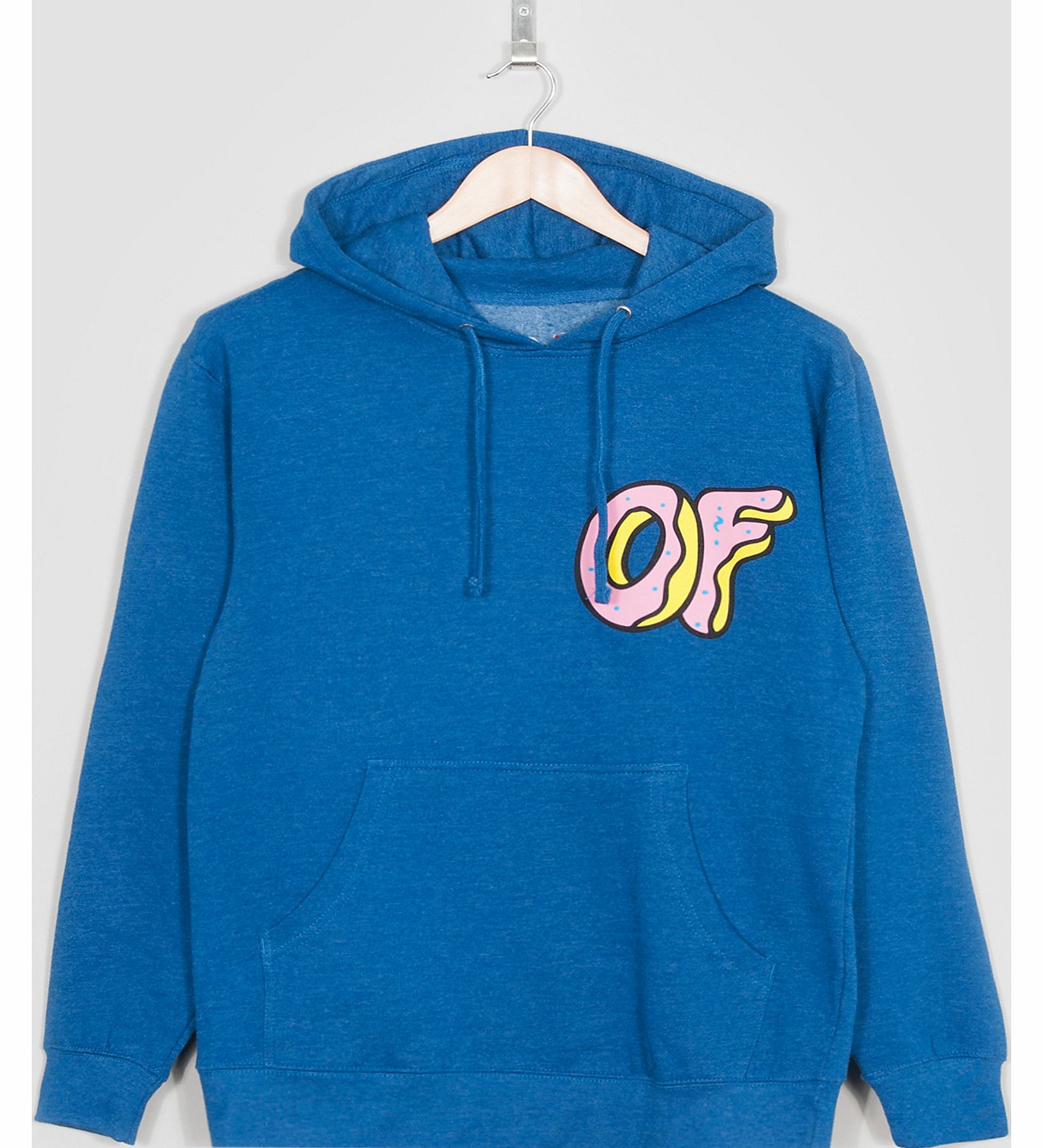 Odd Future Donut Hoody