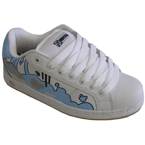 Baker Graf G White-Sky-Grey