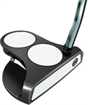 Odyssey 2 Ball White Ice Golf Putter