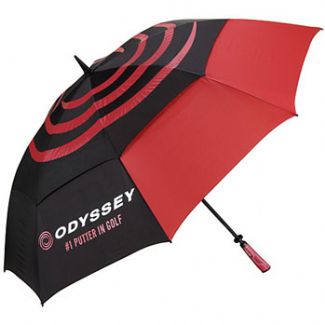 64 DOUBLE CANOPY UMBRELLA