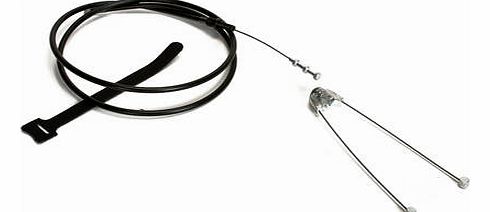 Adjustable Quik Slic Brake Cable
