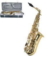 Odyssey Alto Saxophone