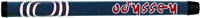 Odyssey Americana Putter Grip 5700002