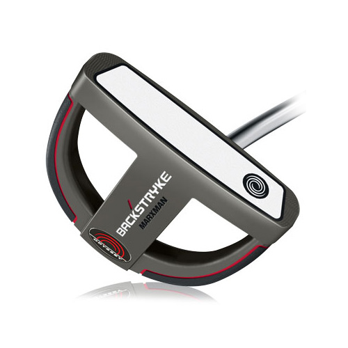 Odyssey Backstryke Marxman Putter