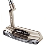 Odyssey Black Series #1 Putter ODYBS1-L-33