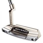 Odyssey Black Series #2 Putter ODBS2-L-33