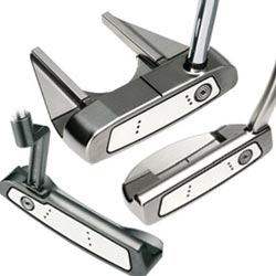 Odyssey Black Series i Putter