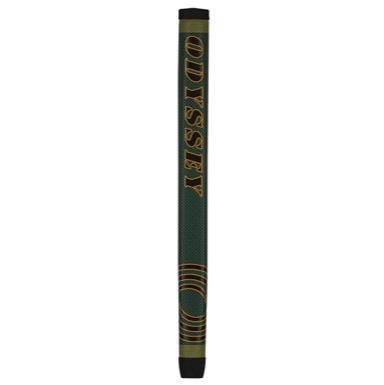 Odyssey Camo Putter Grip Dark Green