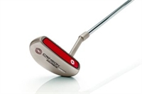 Odyssey Crimson Series 550 Putter ODCRM550-L-35