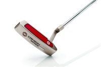 Odyssey Crimson Series 660 Putter ODCRM660-L-33