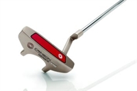 Odyssey Crimson Series 770 Putter ODCRM770-R-33