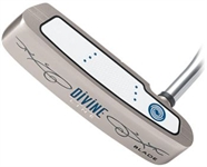 Odyssey Divine Line Blade Ladies Putter