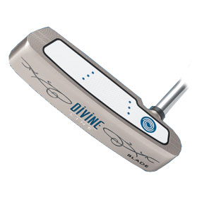 Odyssey Divine Line Blade Putter Ladies