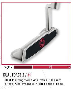 Dual Force #1