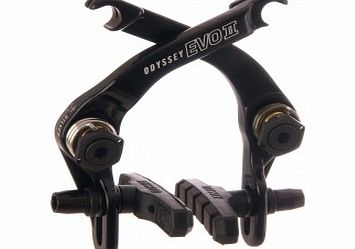 Odyssey Evo II U-Brake