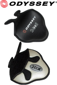 2 Ball Headcover