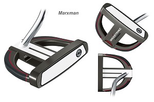 Odyssey Golf Backstryke Putter