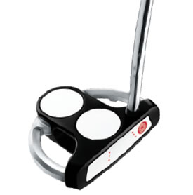 odyssey Golf White Hot XG 2 Ball SRT Putter