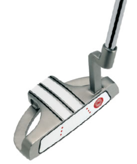 odyssey Golf White Hot XG Marxman Mini Mallet