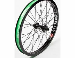 Odyssey Hazard / Quartet Front Wheel