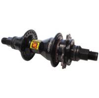 Odyssey HAZARD CASSETTE HUB RH 48