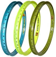 HAZARD LITE RIM - 48H